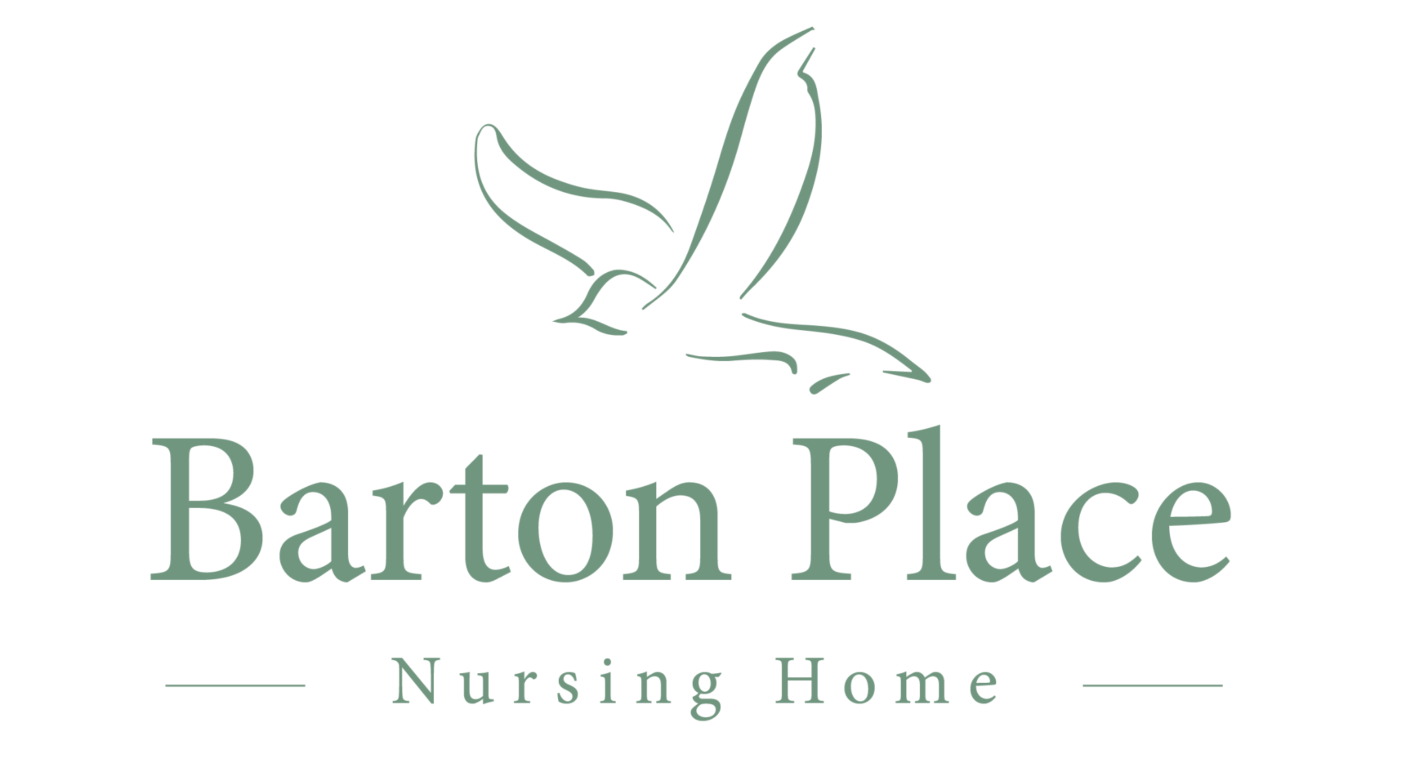Barton Place logo