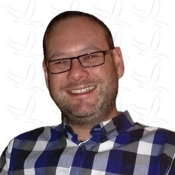 Rob Hearn RMN — Operations/Deputy Manager