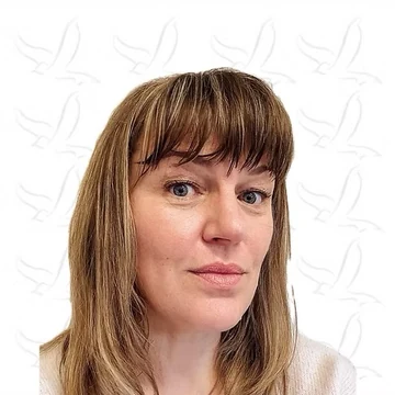 Triinu Poulter — Home Manager